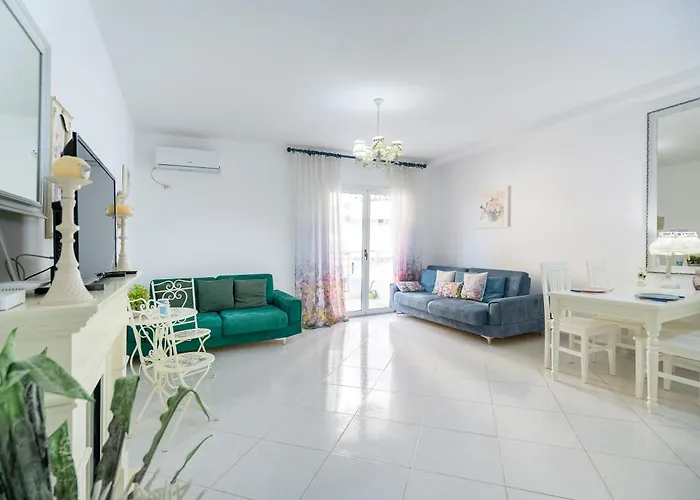Lungomare Seaside Vacation Home