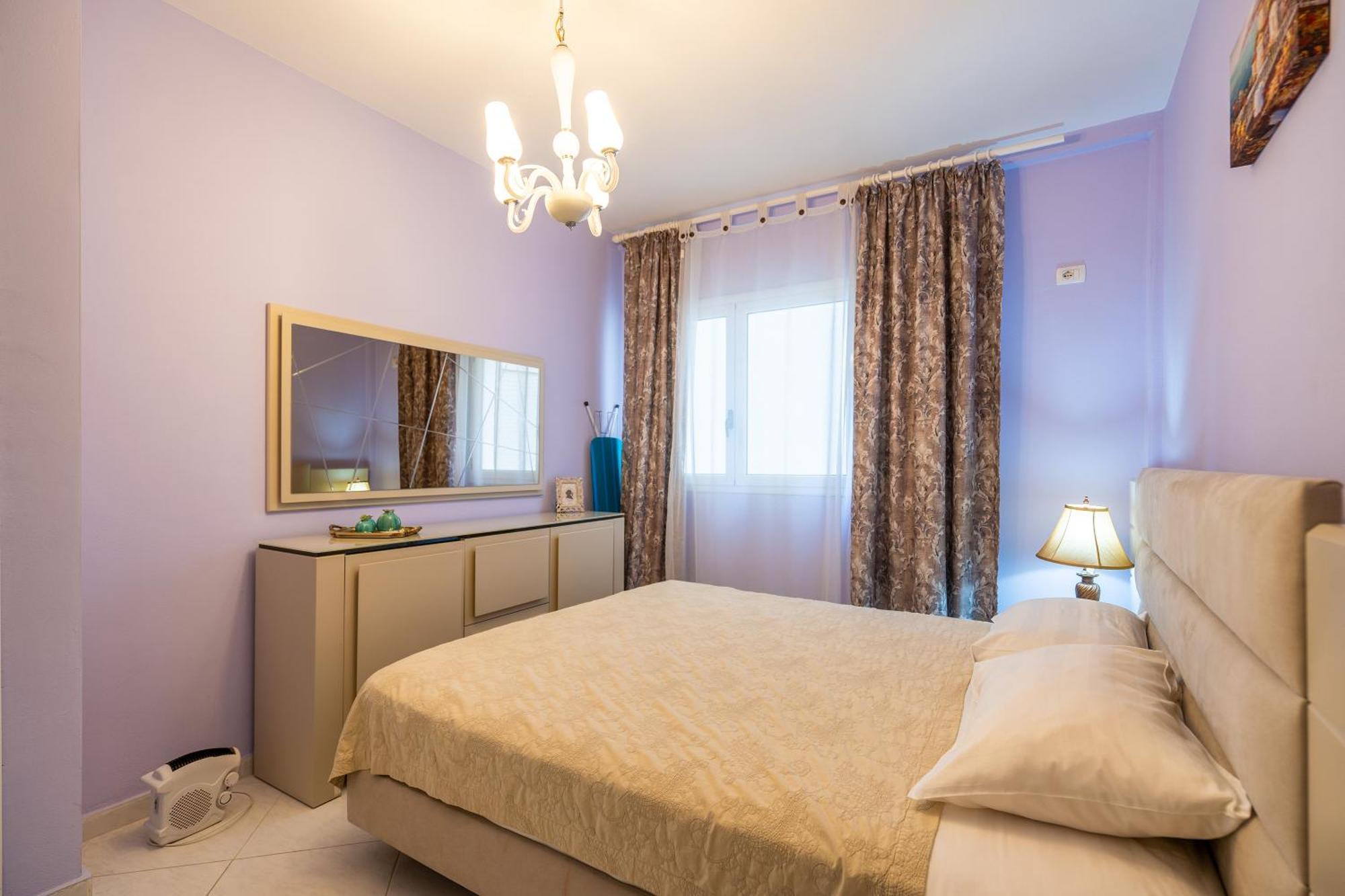 Apartment Lungomare Seaside Vacation Vlore